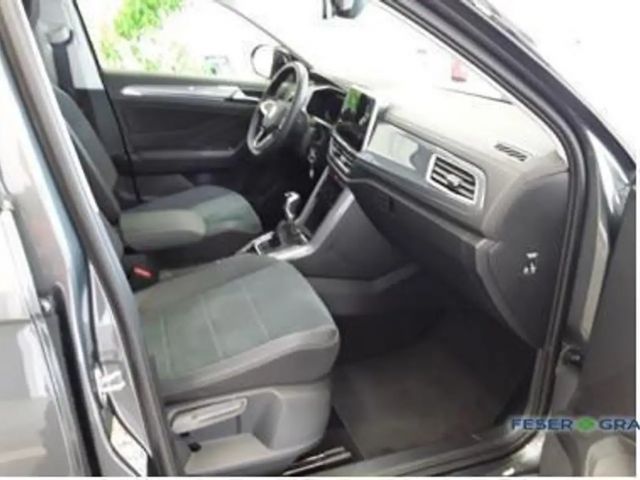 Volkswagen T-Roc 1.5 TSI IQ.Drive Style