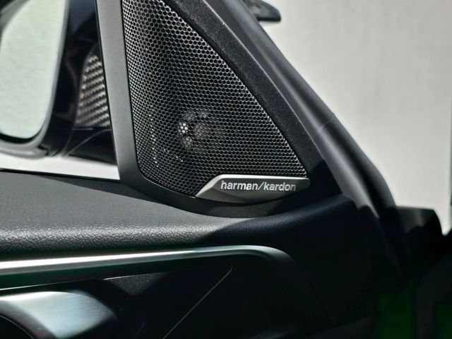 BMW M4 Cabrio Competition xDrive