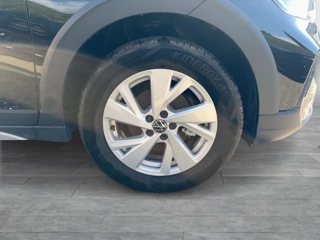 Volkswagen Taigo Life