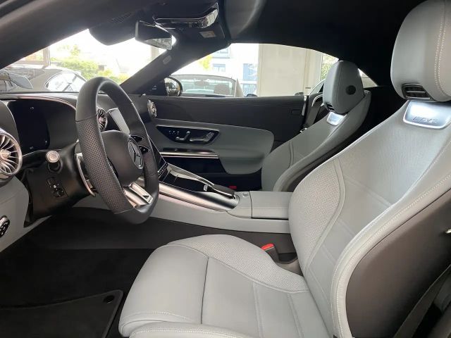 Mercedes-Benz AMG SL 4MATIC