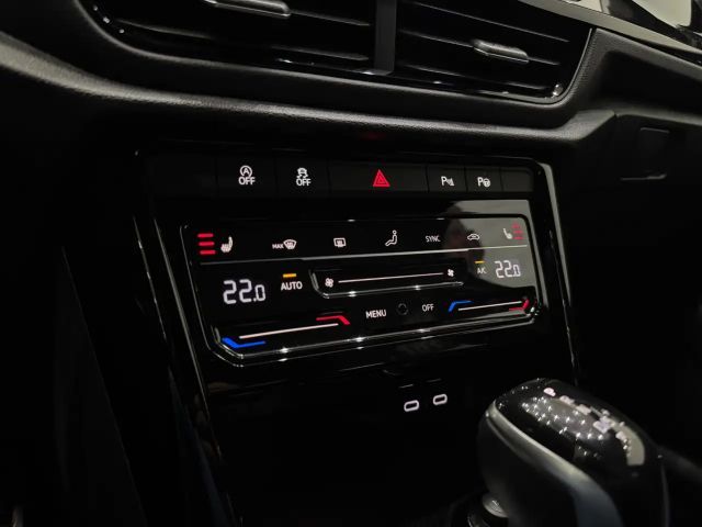 Volkswagen T-Roc 4Motion