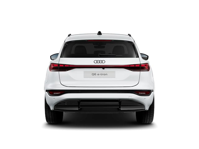 Audi Q6 e-tron SUV e-tron Audi Q6 SUV e-tron