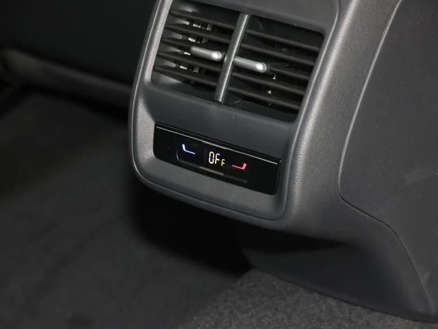 Volkswagen Passat 2.0 TDI Business Variant