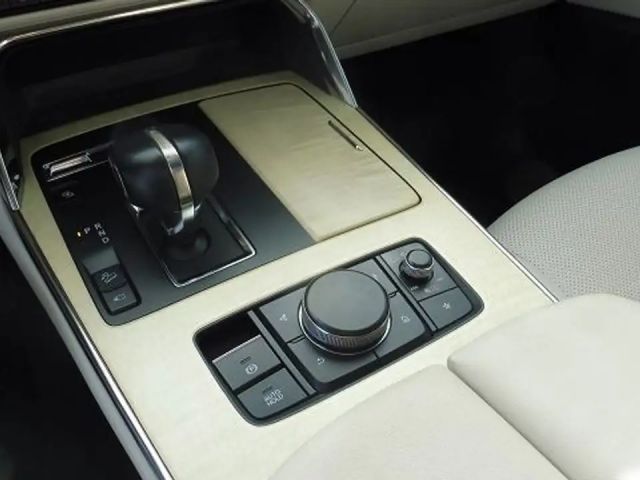 Mazda CX-60 2.5L 4WD Takumi e-Skyactiv