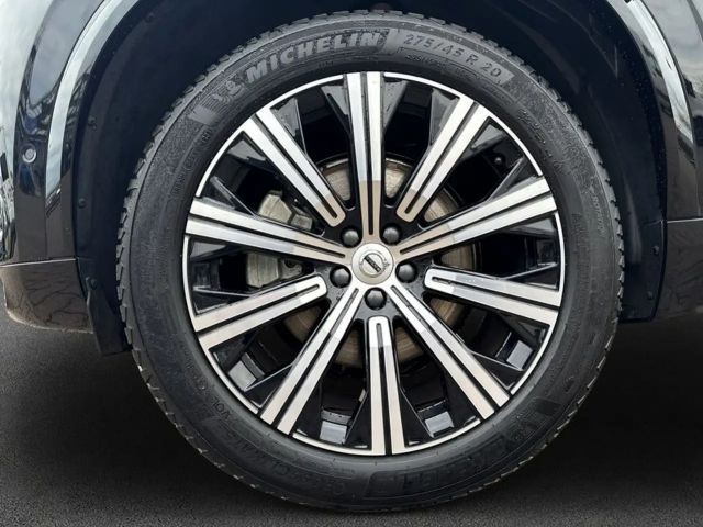 Volvo XC90 AWD Bright Plus