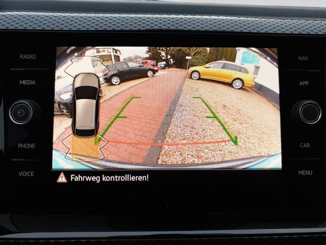 Volkswagen Taigo 1.0 TSI DSG Life