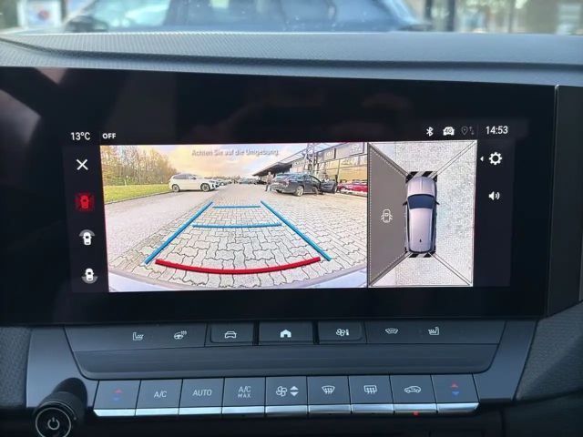 Opel Astra GS-Line Grand Sport Sports Tourer