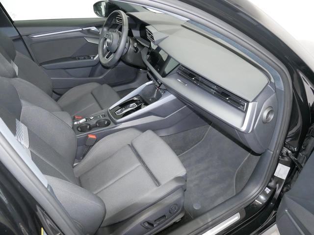 Audi A3 35 TDI S-Line S-Tronic Sportback