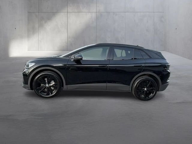 Volkswagen ID.4 Business Performance Pro