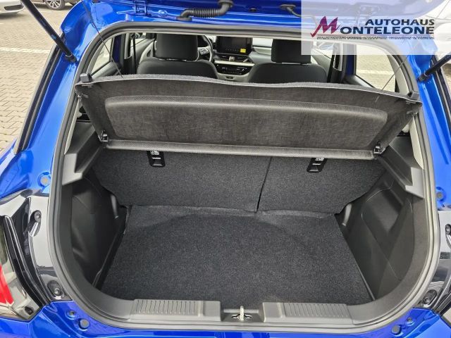 Suzuki Swift 4x4 AllGrip Club Hybrid