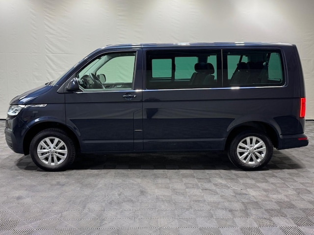Volkswagen Caravelle 2.0 TDI Comfortline DSG T6