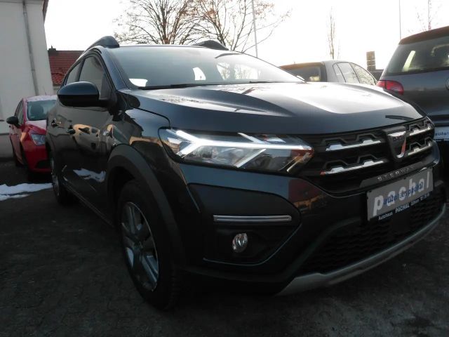 Dacia Sandero Comfort Stepway TCe 90