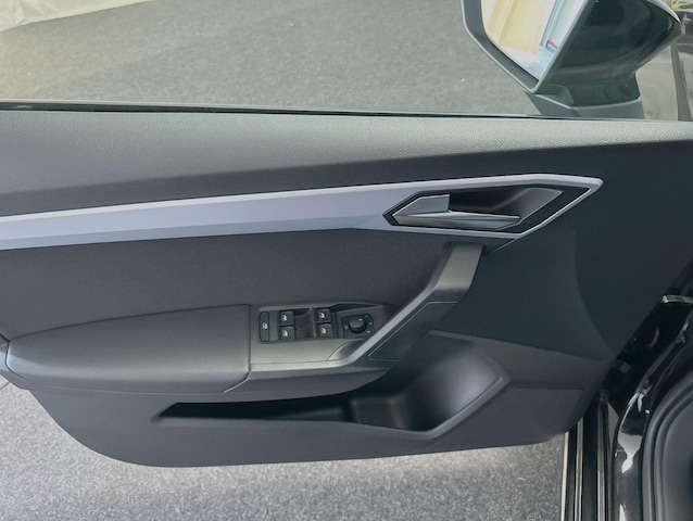 Seat Ibiza 1.0 TSI DSG