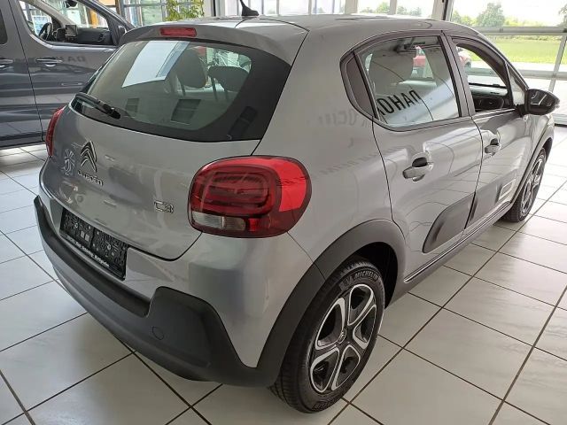 Citroën C3 Feel PureTech