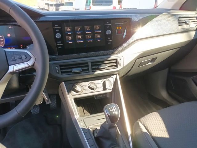 Volkswagen Taigo 1.0 TSI Life