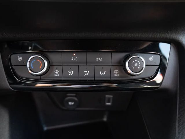 Opel Corsa 1.2 Turbo GS-Line Grand Sport Turbo