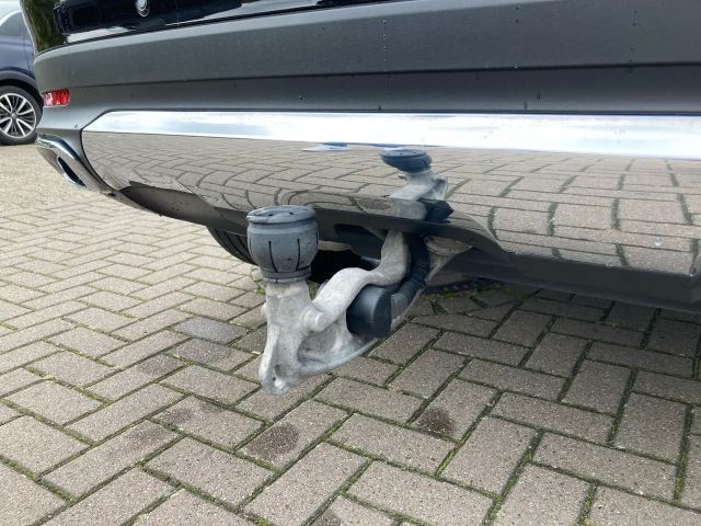 Mercedes-Benz GLE 350 4MATIC