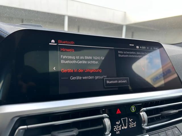 BMW 420 420d Coupé Gran Coupé M-Sport Sedan