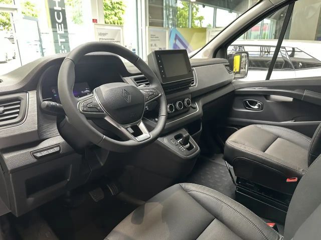 Renault Trafic Spaceclass