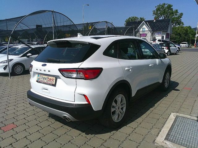 Ford Kuga Cool & Connect