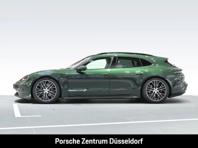 Porsche Taycan Sport Turismo