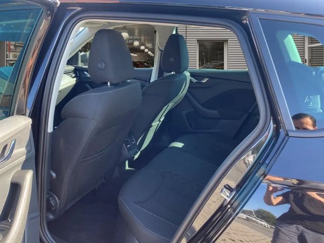 Skoda Kamiq Ambition