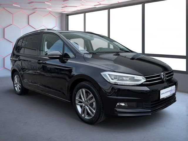 Volkswagen Touran Comfortline DSG