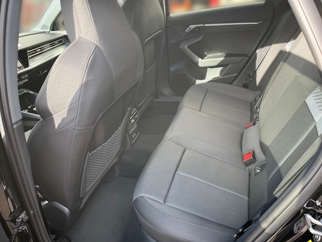 Audi A3 35 TFSI S-Tronic Sportback