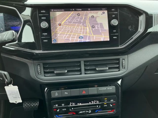 Volkswagen T-Cross 1.0 TSI DSG Style