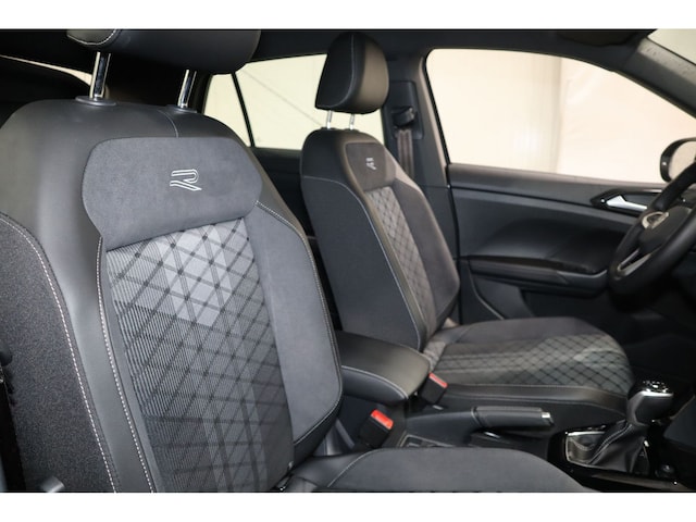 Volkswagen T-Cross 1.0 TSI DSG R-Line