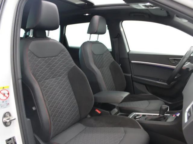 Seat Ateca 2.0 TDI 4Drive DSG FR-lijn