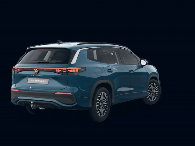 Volkswagen Tayron 2.0 TDI DSG Life