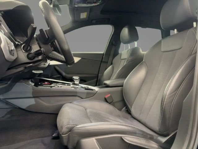 Audi A4 40 TFSI Competition Quattro S-Line