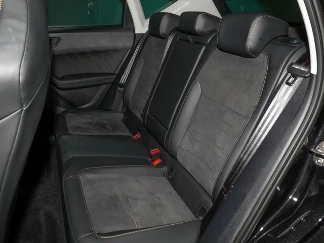 Cupra Ateca 1.5 TSI DSG