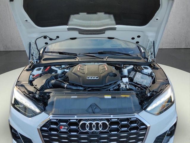 Audi S5 Cabriolet Quattro