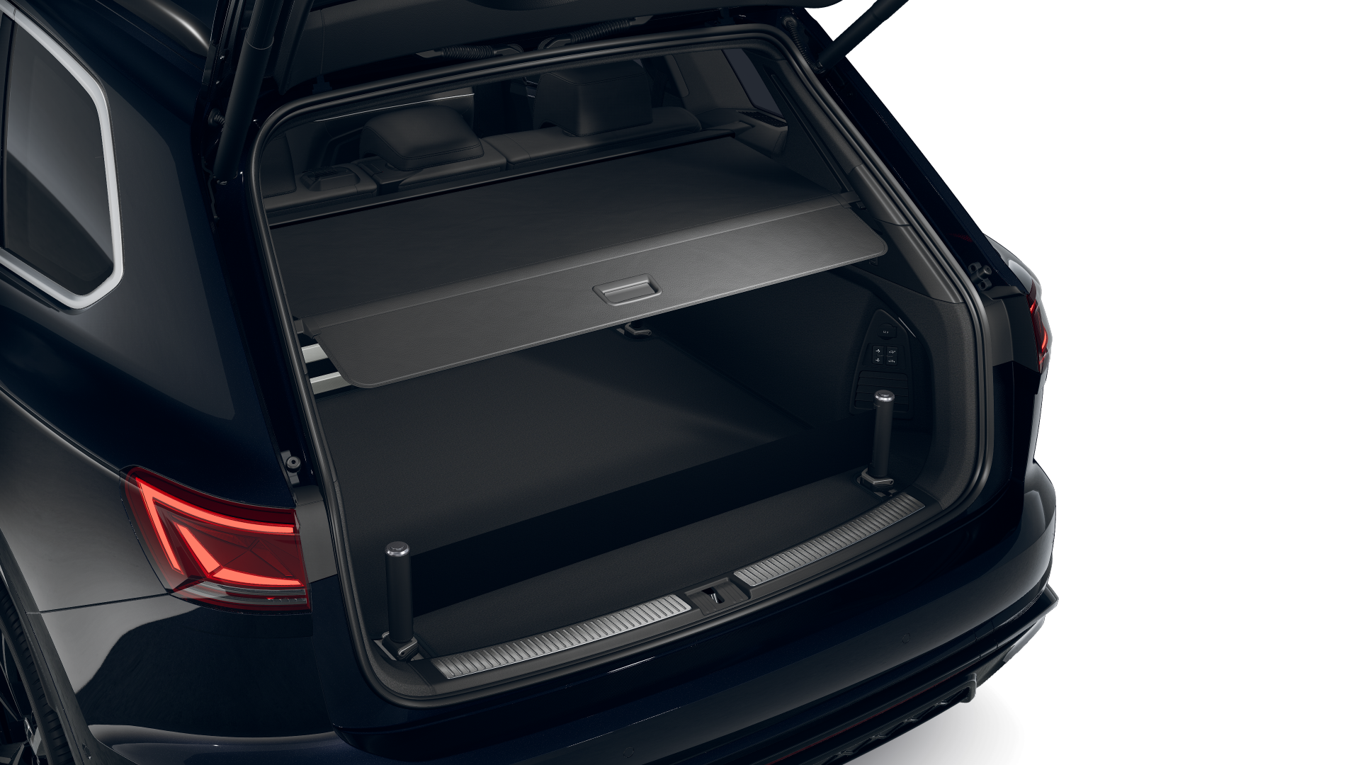 Volkswagen Touareg 3.0 V6 TDI R-Line