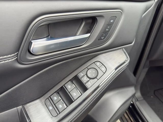 Nissan X-trail N-Connecta