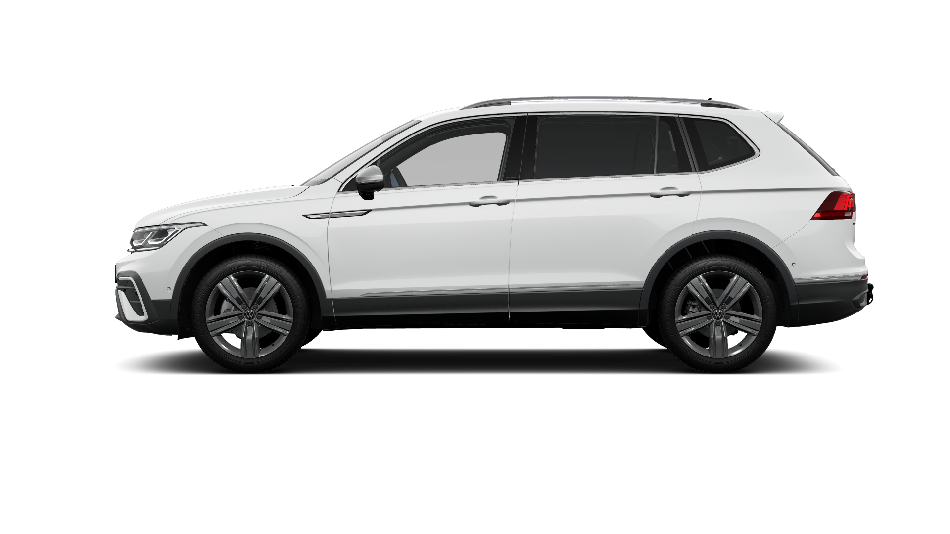 Volkswagen Tiguan Allspace Life