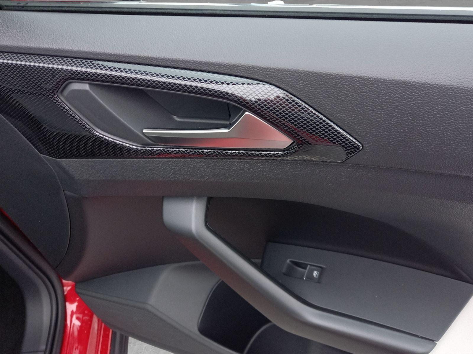 Volkswagen T-Cross 1.5 TSI DSG Style