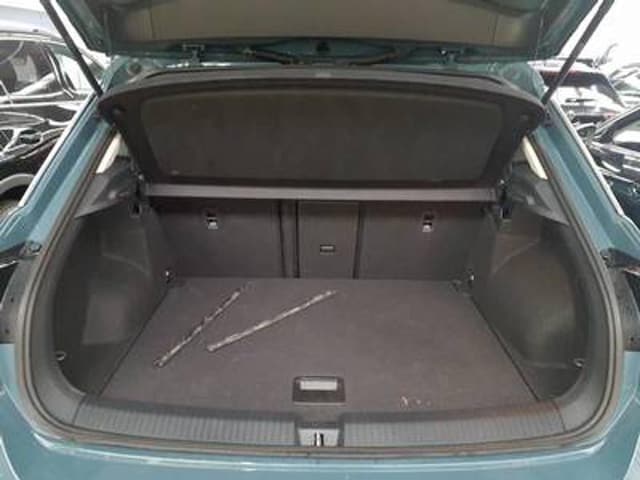 Volkswagen T-Roc 1.0 TSI
