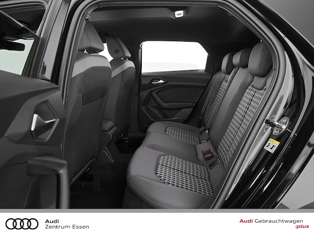 Audi A1 25 TFSI S-Tronic Sportback