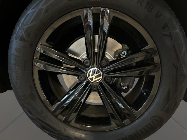 Volkswagen Tiguan 1.5 TSI BMT