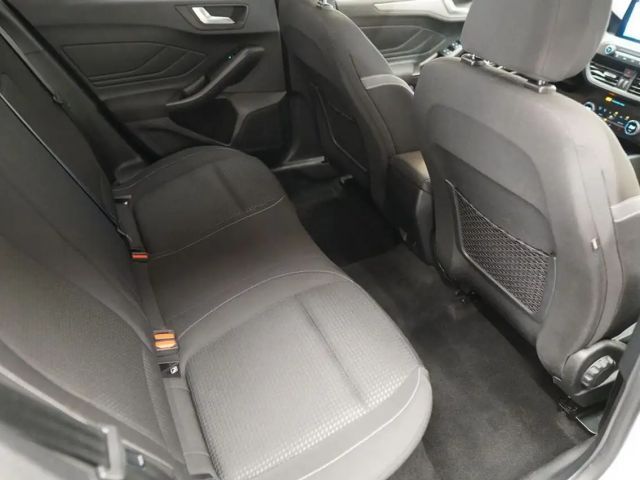 Ford Focus 1,5 EcoBl. Aut. ''LED*NAVI*ACC*W-PAKET*R-KAM''