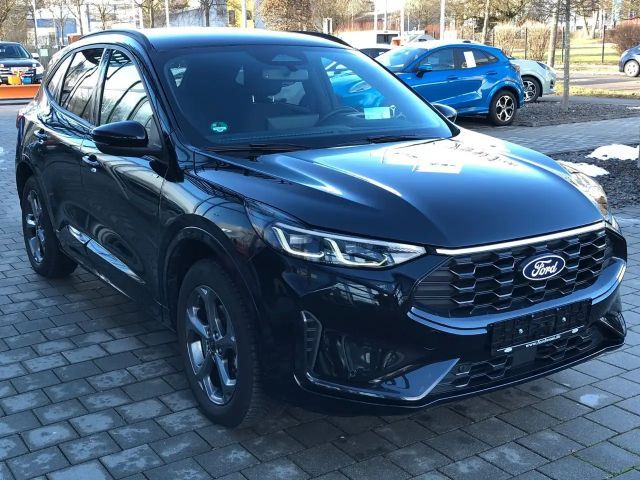 Ford Kuga 4x4 AWD Hybrid ST Line