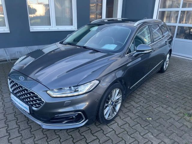 Ford Mondeo Vignale Wagon