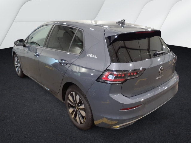 Volkswagen Golf 1.5 eTSI Golf VIII