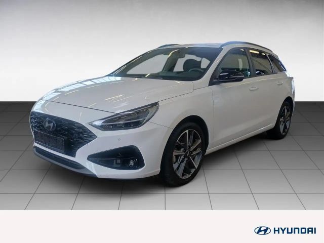 Hyundai i30 1.0 Advantage T-GDi