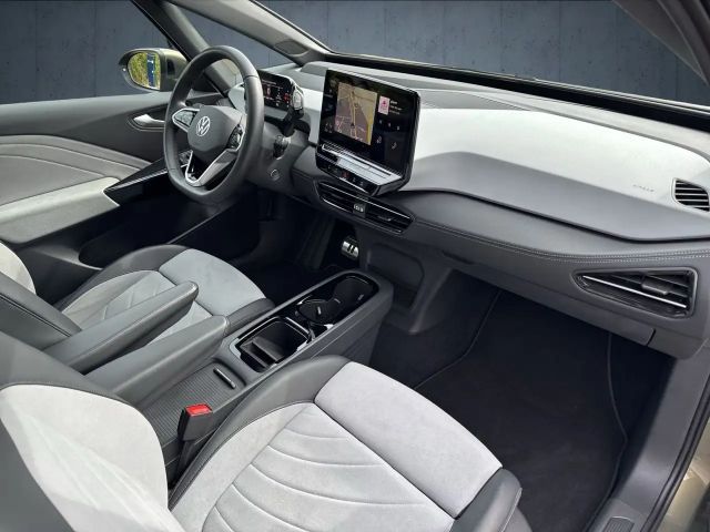 Volkswagen ID.3 Performance Pro