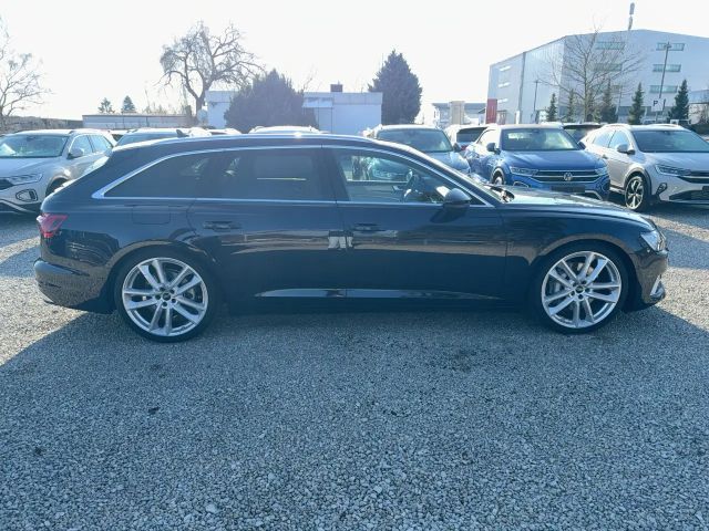 Audi A6 55 TFSI Avant Quattro