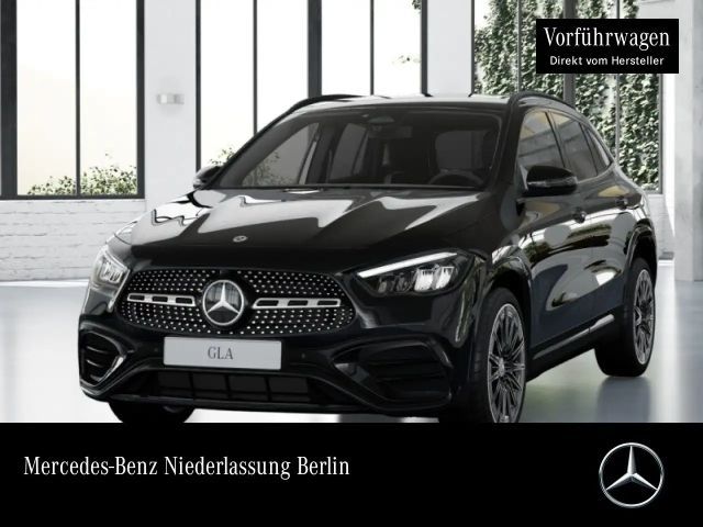 Mercedes-Benz GLA 180 AMG Line